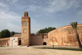 Quel beau texte n'est ce pas ! Eductour Pour Les Journalistes A L Ouest Du Pays Algerie Mon Beau Pays Algerie360