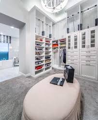 The 'bath' side has a tub in one corner and a shower in the when you first walk in, you may be a little puzzled, because you'll be faced with a seemingly random wall and two doors. 30 Innovative Bathrooms With Walk In Closets
