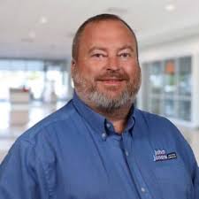 John Jones Chevrolet Of Scottsburg, Inc. Staff