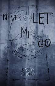 Image result for never let me go covers