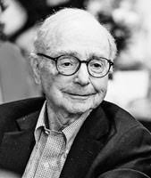 STANLEY BECK Obituary (2023)