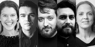 Noel Ludwig's Instagram, Twitter & Facebook