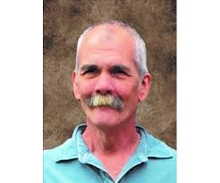 Gary Huffman Obituary (1956