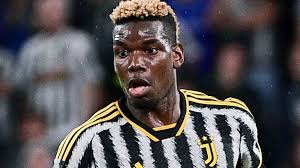 Paul Pogba: Juventus midfielder banned for four years after World Cup  winner tested positive for doping