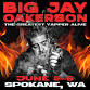 Big Jay Oakerson