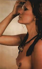 Maud Adams Nude Photo Collection - Fappenist