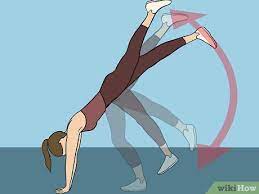 I share 5 simple steps. How To Hold A Handstand Longer 10 Steps With Pictures Wikihow