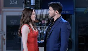 Days of Our Lives Recap: Who Is Stalking Stephanie In the Square