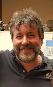 A joint statement from me and Neil Gaiman. We both just posted this