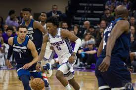 View nba betting odds, lines and player stats for the game between the sacramento kings and the minnesota timberwolves on tuesday, 4/20/2021. Kings Vs Timberwolves Preview Leaders Of The Pack Sactown Royalty