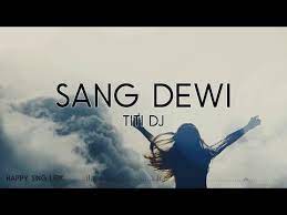 Inilah kumpulan chord kunci gitar dan lirik lagu terpopuler titi dj: Titi Dj Sang Dewi Lirik Youtube