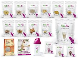A szénhidrátbevitel ciklikusan történik, méghozzá úgy, hogy 5 napig alacsony, 2 napig pedig picit magasabb. 4 Hetes Ketogen Dieta Proteindus Etelek Ketomix Peet