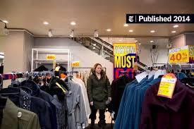 Home bargains, top brands bottom prices. Loehmann S Out Of Step And Closing Down The New York Times