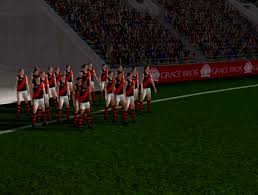 It was developed by ir gurus and published by acclaim entertainment. Afl Live 2003 Download Gamefabrique