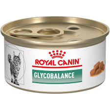 Formulated especially for cats with gastrointestinal issues. Royal Canin Veterinary Diet Glycobalance Wet Cat Food 3 Oz Case Of 24 Petco