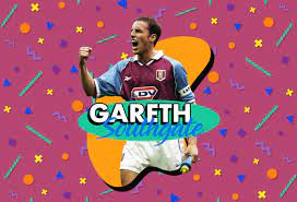 Terms & conditions privacy policy & cookies terms of use. Names Of The Nineties Gareth Southgate