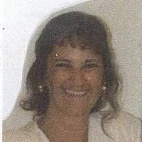 Tamara Alger Obituary (1958