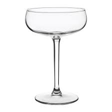 Storhet Champagne Coupe Clear Glass Ikea Glass Glassware Clear Glass