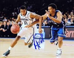 Keith Appling Signed 8x10 Photo Sportsmemorabilia Michiganstatespartans Michigan State Spartans Michigan State University Memorabilia