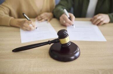 How Is Property Divided in a Utah Divorce? - Eric M. Swinyard & Associates