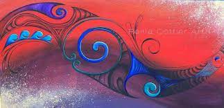 Pin On Art Of Reina Cottier