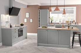 We combined your favorite colors to create color swatches for every style of kitchen — from traditional to contemporary. How To Add Copper Accessories To A Kitchen Wren Kitchens