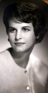 Barbara Maxwell Obituary