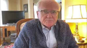 Long-time Yarmouth lawyer Clifford Hood shares half a century of memories