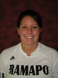 2009 Women's Soccer Roster