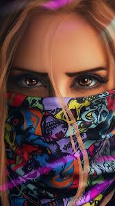 Fire Magic Photoshop Digital Adobe Photography Girl Iphone Wallpaper Digital Portrait Art Cartoon Girl Images