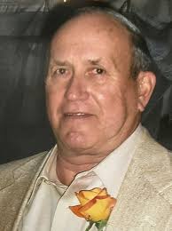 Obituary for Jim L. Lucas