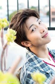 خلفيات بانقتان Kim Namjoon كيم نامجون Namjoon Bts Rap Monster Kim Namjoon
