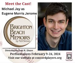 Paul Alexander Nolan has joined the cast of The Bridges of Madison County:  In Concert at MCC Theater as “Bud,” stepping in for Hunter Foster.