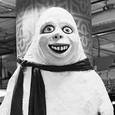 Minnesota Business Has a New Mascot That's Absolutely Horrifying