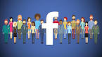 Resultado de imagem para facebook cartoon