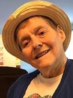 Marion Monica Obituary (2018)