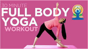 The following is a detailed explanation on how to get in and out of the surya namaskar 12 steps or asanas that are practiced in surya namaskar along with surya namaskar images. Step By Step Surya Namaskar For Beginners Learn Sun Salutation In 3 Minutes Simple Yoga Lessons Youtube
