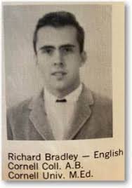 Rich Bradley's Minnybus Memories