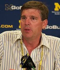 Dave Brandon