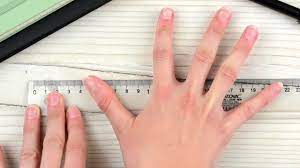 Maybe you would like to learn more about one of these? 3 Ways To Measure Hand Size Wikihow