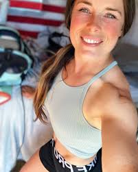 Health and fitness is a huge part of what I do! I need to be fit and strong  to be able to do what I do