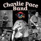 Charlie Pace Band at The Boardroom Tavern in Olde event image