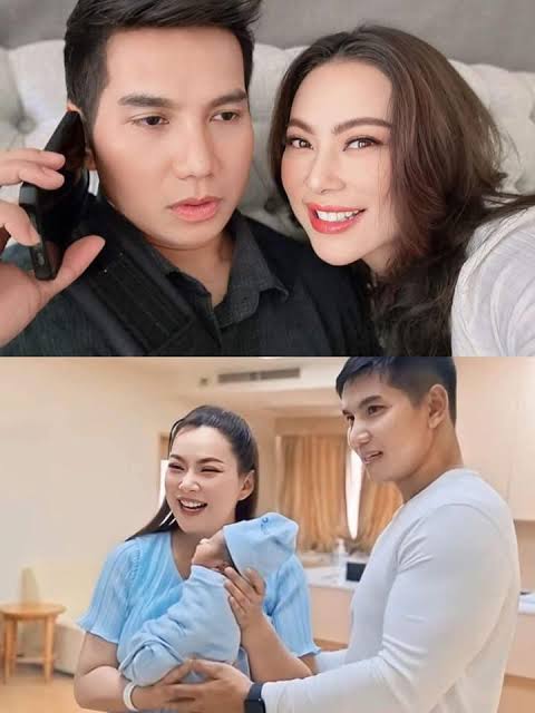 เป็นกำลังใจคุณบุ๋มปนัดดา@สามีทำอะไรไม่ใช่ว่าภรรยาจะรู้ทุกเรื่องมีอยู่จริง!!!