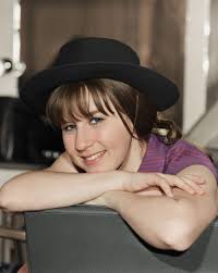 A song for all ages....with Anne Murray "PUT YOUR AND IN THE HAND"