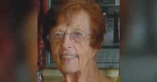 Patricia Anne Fortney Obituary