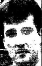 Search for a Fallen Officer