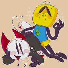 Rule34 - If it exists, there is porn of it   6290052