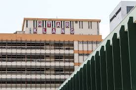 Maybe you would like to learn more about one of these? Covid 19 All Klang General Hospital Staff Will Undergo Screening Soon Says Selangor Mb Malaysia Malay Mail