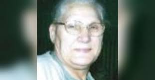 Mrs. Janina M. Cote Obituary