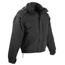 5 11 Tactical 5 In 1 Jacket